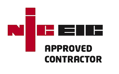 NICEIC Approved Logo